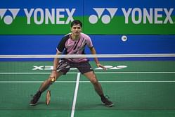 BWF China Open 2024 Day 1 results: Priyanshu Rajawat's campaign ends in first round; other Indian shuttlers still in contention