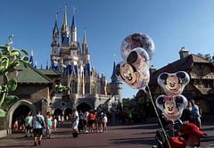 NYC school staff caught using homeless students' funds on Disney World trip