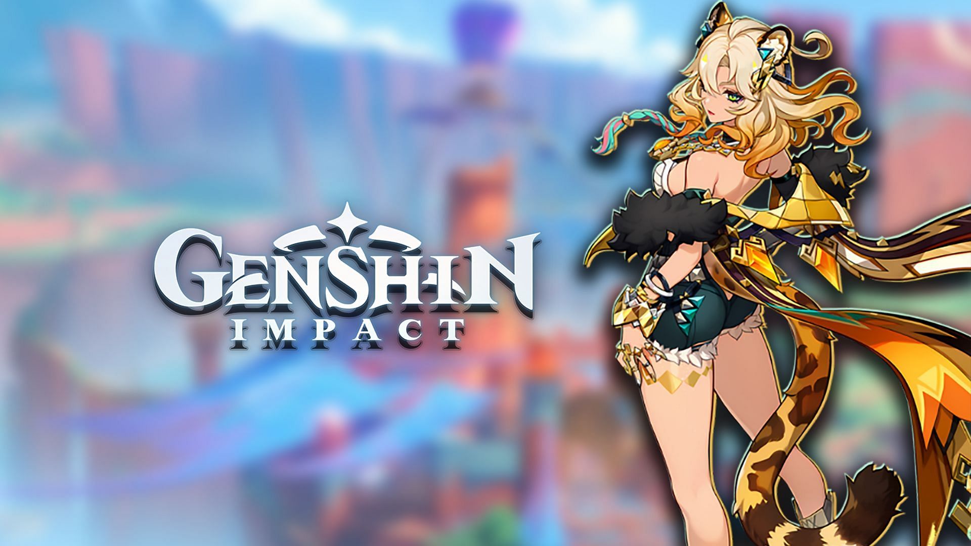 5 things to look forward to for Genshin Impact in October 2024