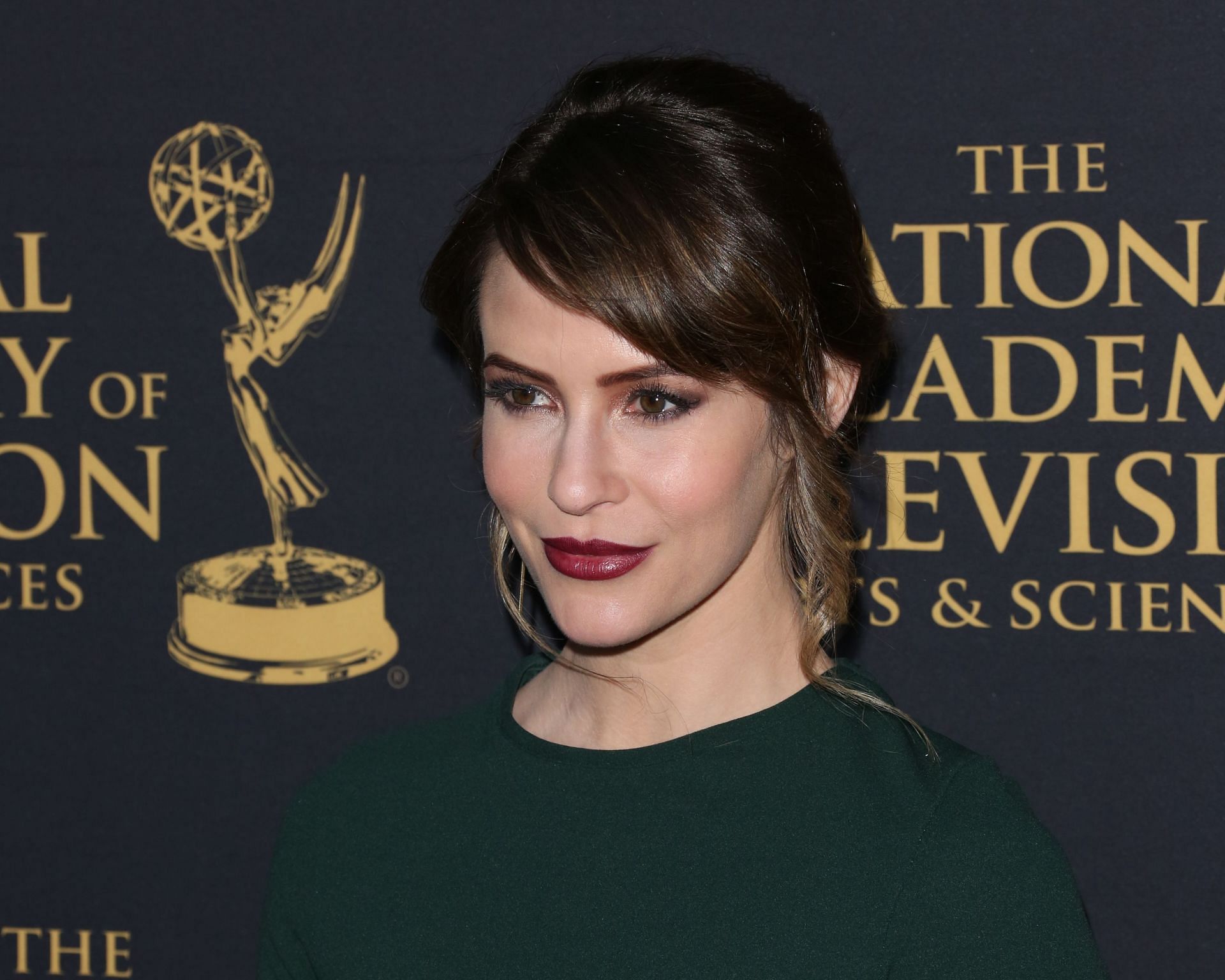 2019 Daytime Emmy Awards Nominee Reception - Source: Getty