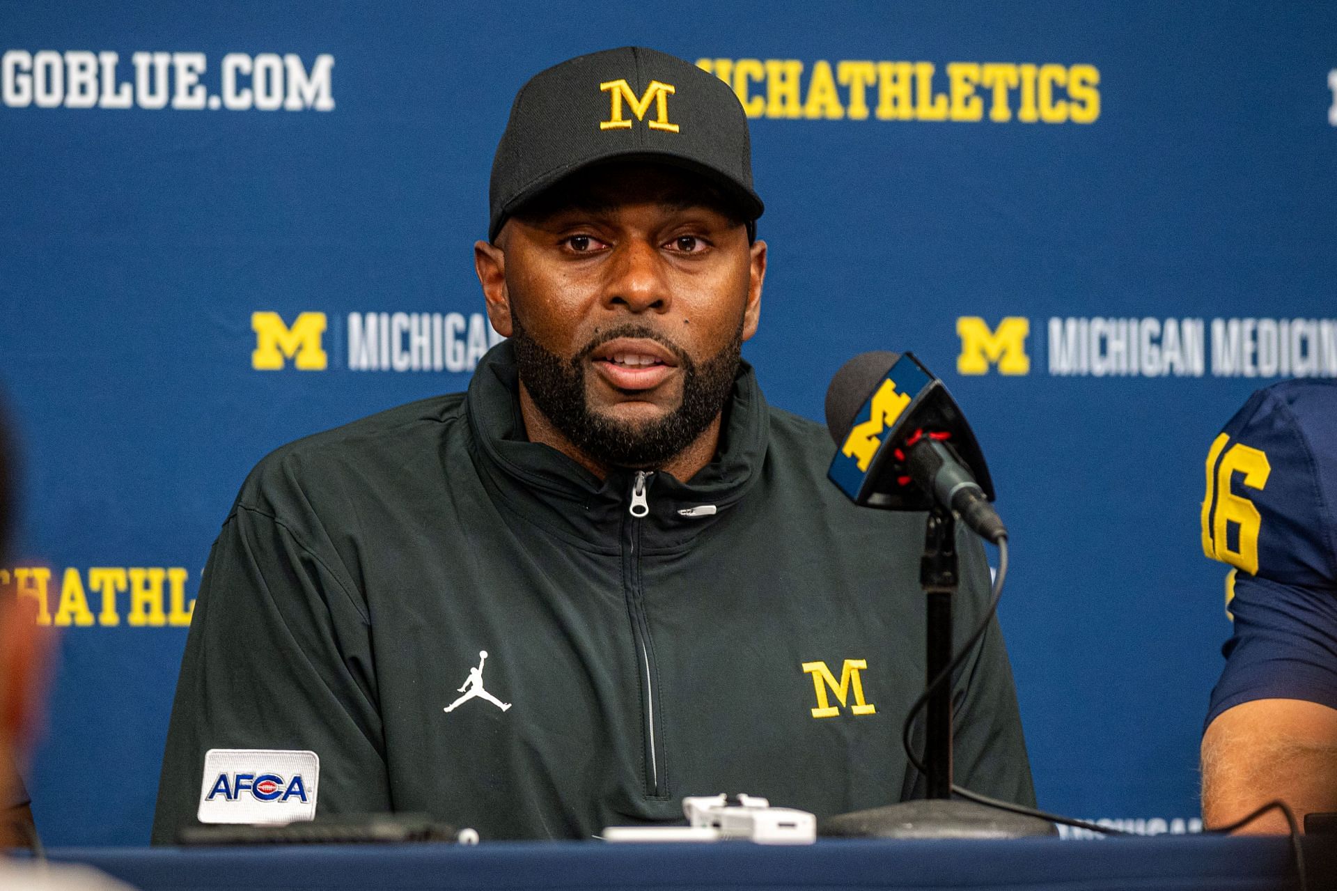 Fresno State v Michigan - Source: Getty