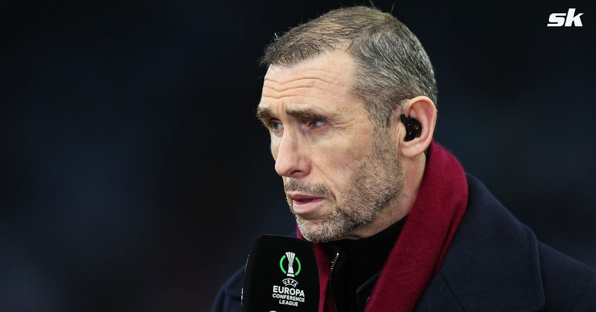 &ldquo;&lsquo;Lucky Arsenal&rsquo; is a nice tag to have&rdquo; - Martin Keown lavishes praise on Gunners star after 4-2 win