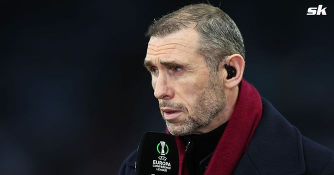 “‘Lucky Arsenal’ is a nice tag to have” - Martin Keown lavishes praise on Gunners star after 4-2 win