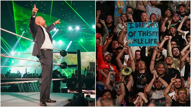 WWE makes major change to upcoming premium live event - Reports