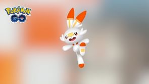 How to get Scorbunny in Pokemon GO, and can it be shiny?