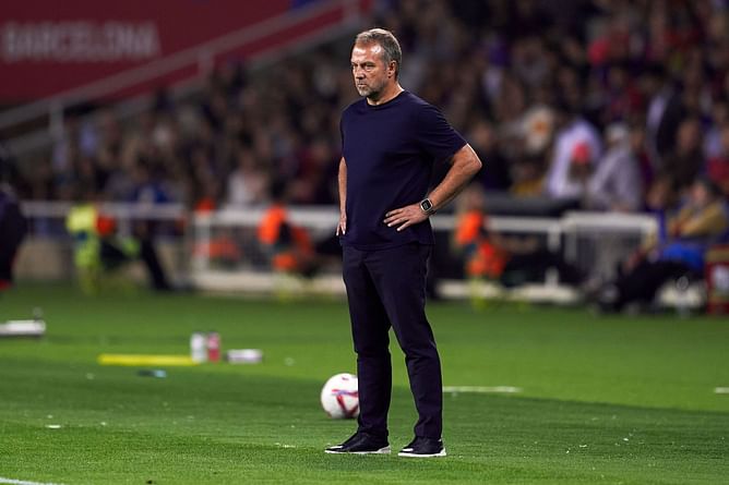 Barcelona Transfer News Roundup: Catalans eyeing Inter Milan ace, club planning Raphinha renewal, and more - September 28, 2024