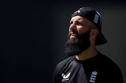 England set to integrate Moeen Ali into U19 and Lions side as a member of coaching staff - Reports