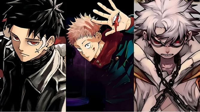 10 upcoming shonen mangaka who can become Gege Akutami's successor
