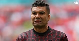 “This is not a result of Casemiro playing bad” - Ex-Chelsea midfielder names individual who deserves blame after Manchester United loss to Liverpool
