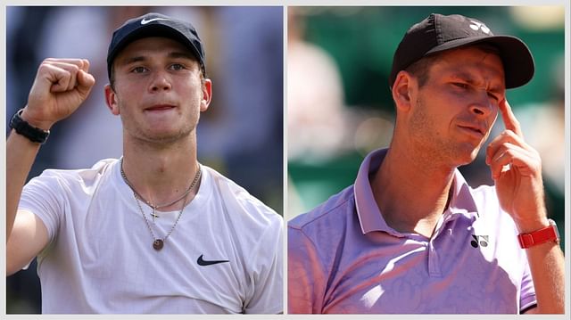 Japan Open 2024: Jack Draper vs Hubert Hurkacz preview, head-to-head, odds,  prediction and pick