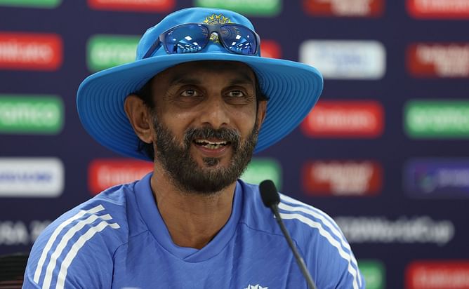 3 reasons why Vikram Rathour joining RR's coaching staff for IPL 2025 is the right move