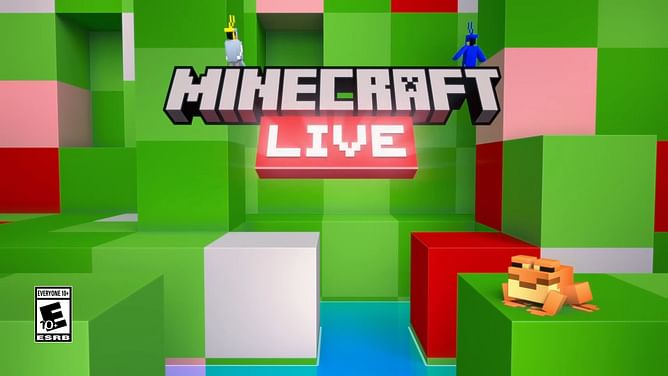 Minecraft Live 2024: Date, time, expected announcements, and more