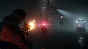 How to mark enemies in once human