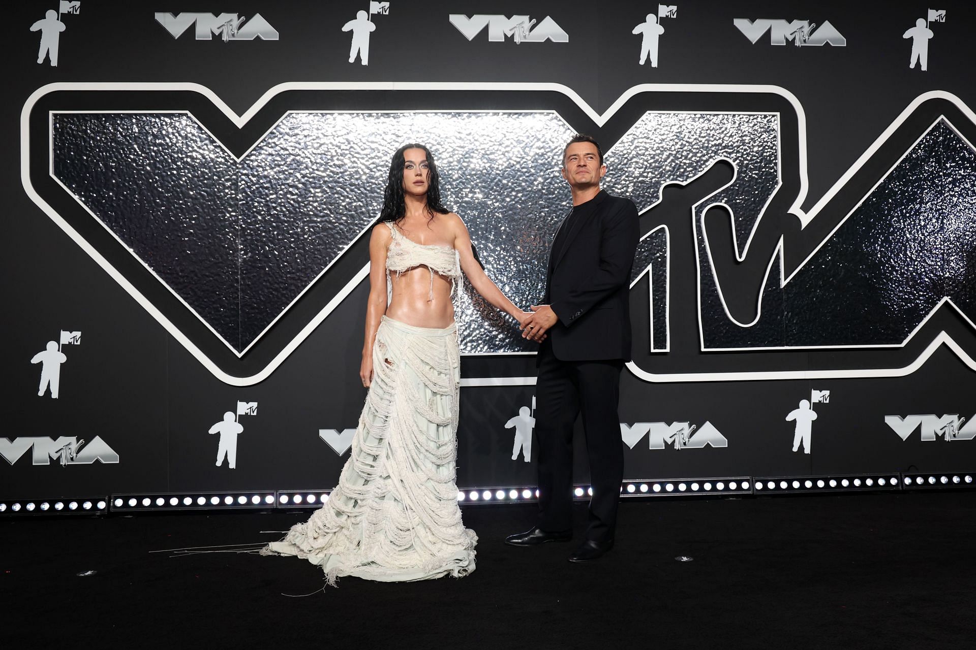 2024 MTV Video Music Awards - Arrivals - Source: Getty (Photo by Kevin Mazur/Getty Images for MTV)