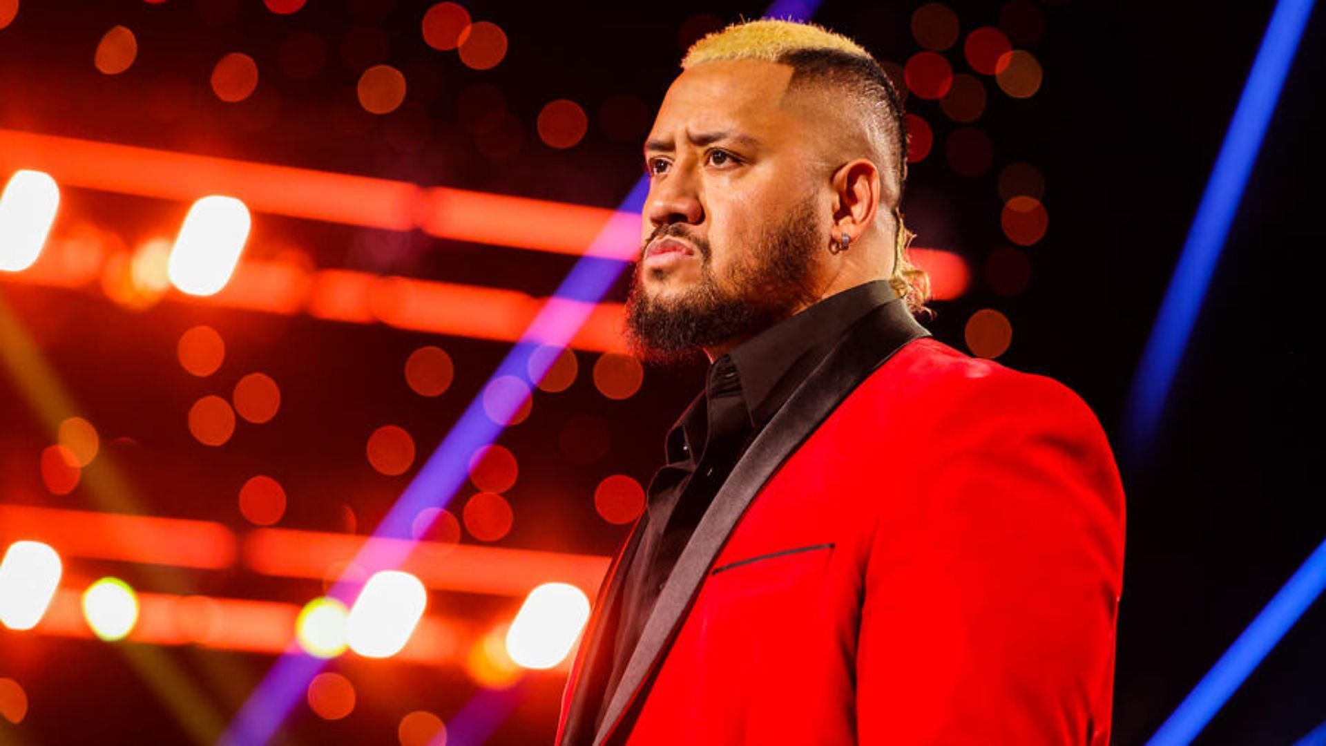 Solo Sikoa will team up with Jacob Fatu to face Cody Rhodes and Roman Reigns [Image via wwe.com]