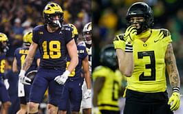 5 Big Ten tight ends to watch for in Week 2 of college football ft. Colston Loveland