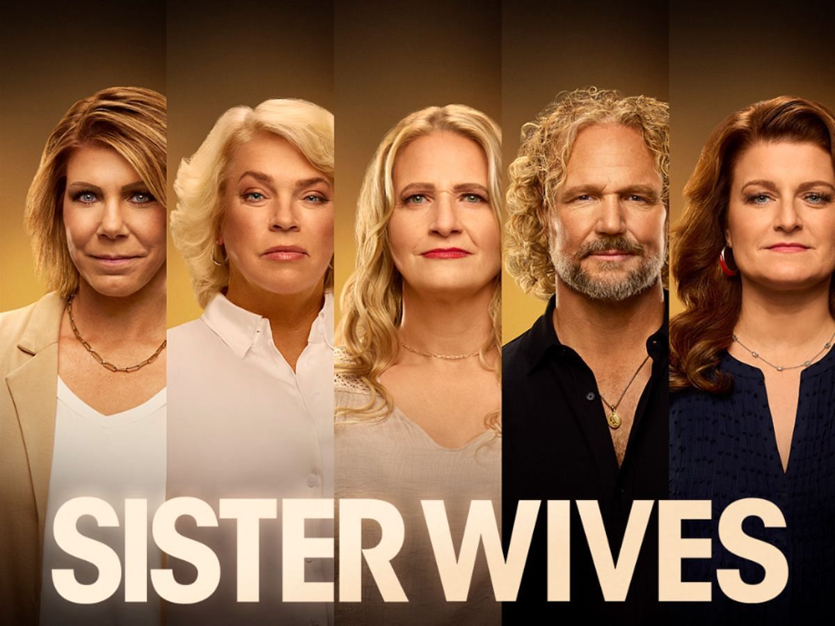 Sister Wives season 19 (Image via Instagram/@tlc)