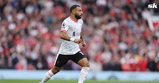 Mohamed Salah's stance on future at Liverpool comes to light amid exit rumors - Reports