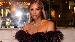 "My soul deserves it": LeBron James' wife Savannah James discloses one act of self-love she plans to prioritize