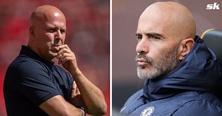 Liverpool linked with move to sign Chelsea target as Reds aim to snap up replacement for Andy Robertson: Reports