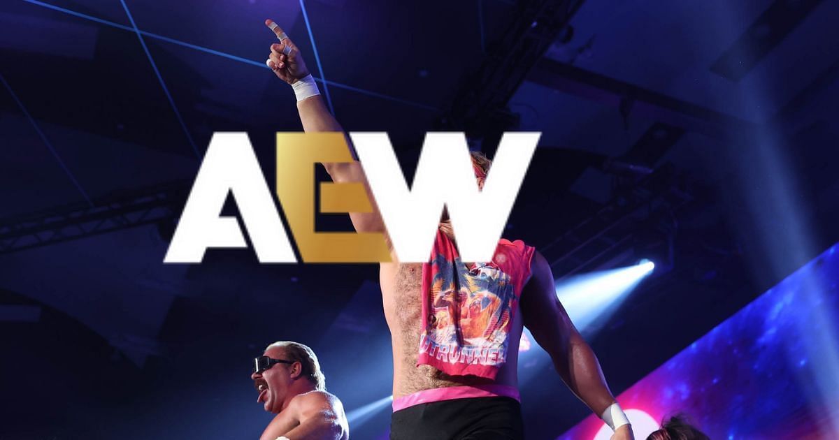 AEW WWE