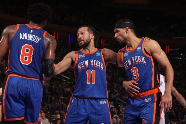 2025-26 New York Knicks Schedule | Dates, Results & More