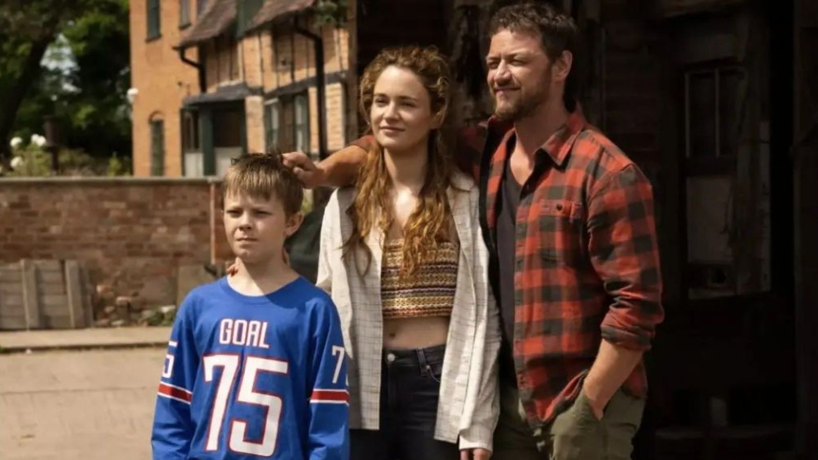 Speak No Evil (2024): Full list of cast in the movie