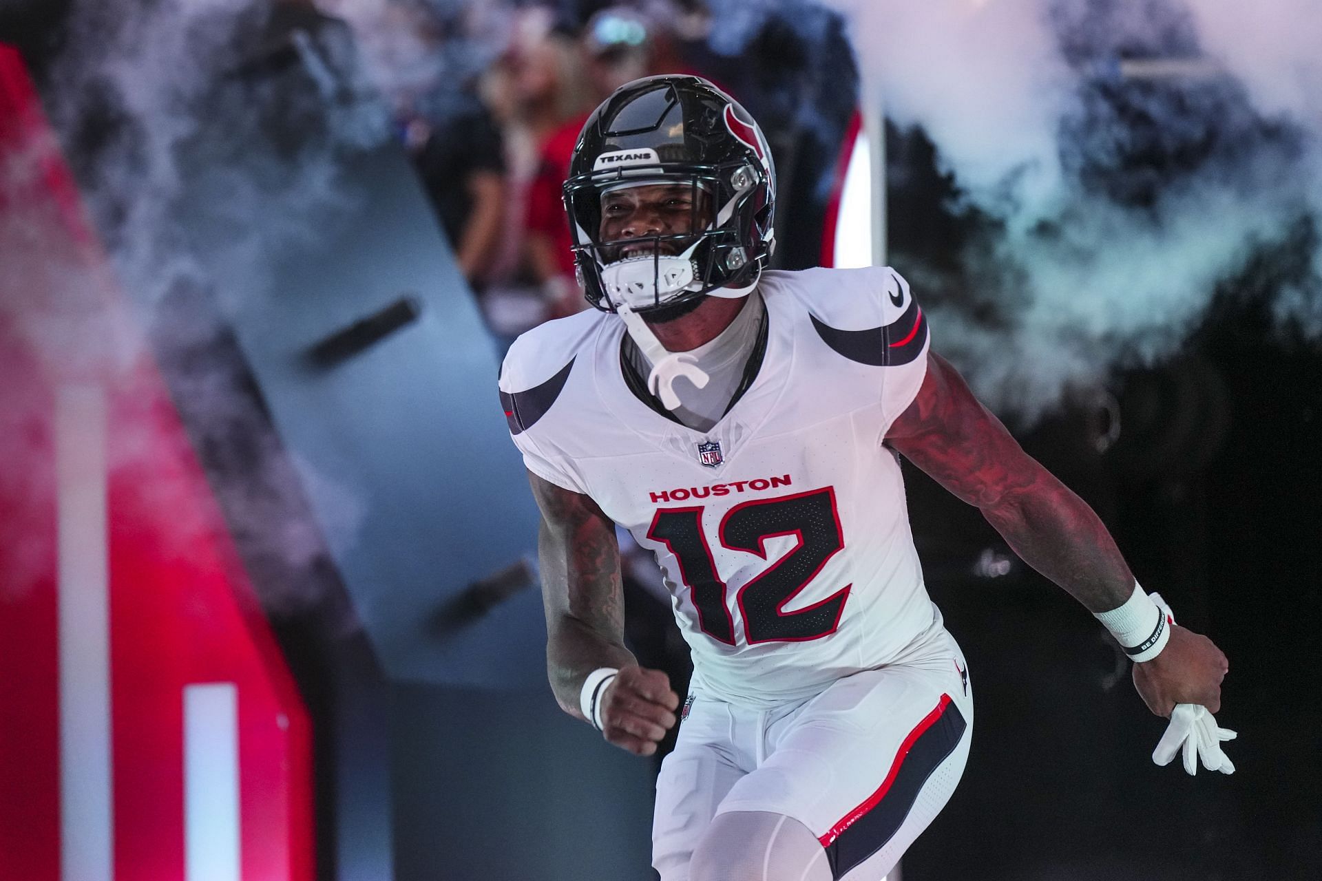 Chicago Bears v Houston Texans - Source: Getty