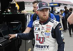 The curious case of William Byron: Can the HMS star overturn recent poor form to win his maiden NASCAR Championship?