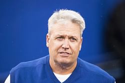 Ex-Jets HC Rex Ryan labels Cowboys "too cheap" for passing on him after watching team's struggle