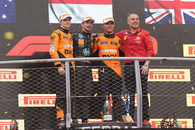2024 F1 Italian GP: What did we learn?