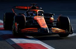 "I found it a little bit pathetic": Former champion gives his verdict on McLaren's "papaya rules" fiasco