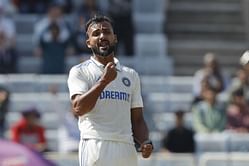 3 reasons why Akash Deep should be in India's squad for the 2024 Border Gavaskar Trophy