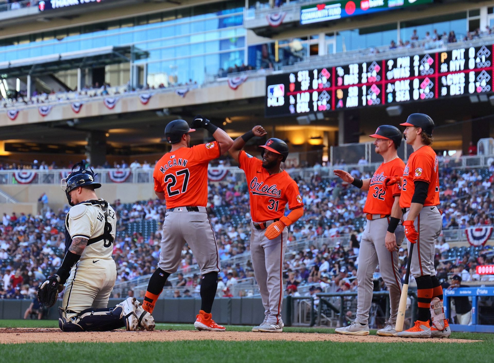 MLB Wild Card teams that won the World Series