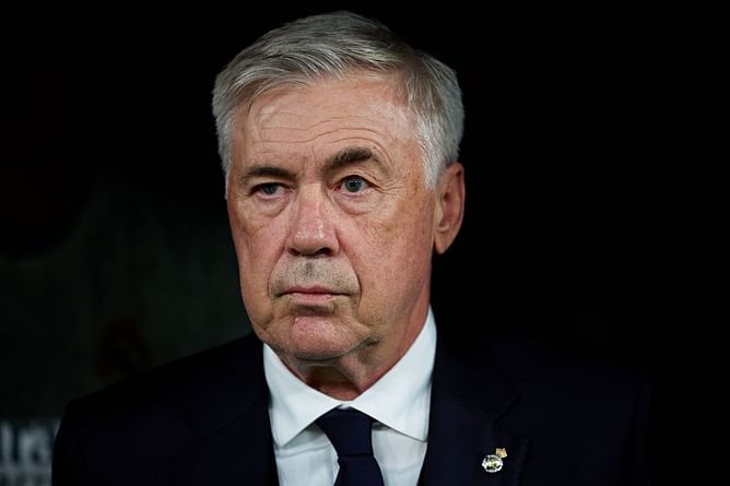“That’s what I'm concentrating on” - Bayern Munich star sheds light on his future amidst Real Madrid interest