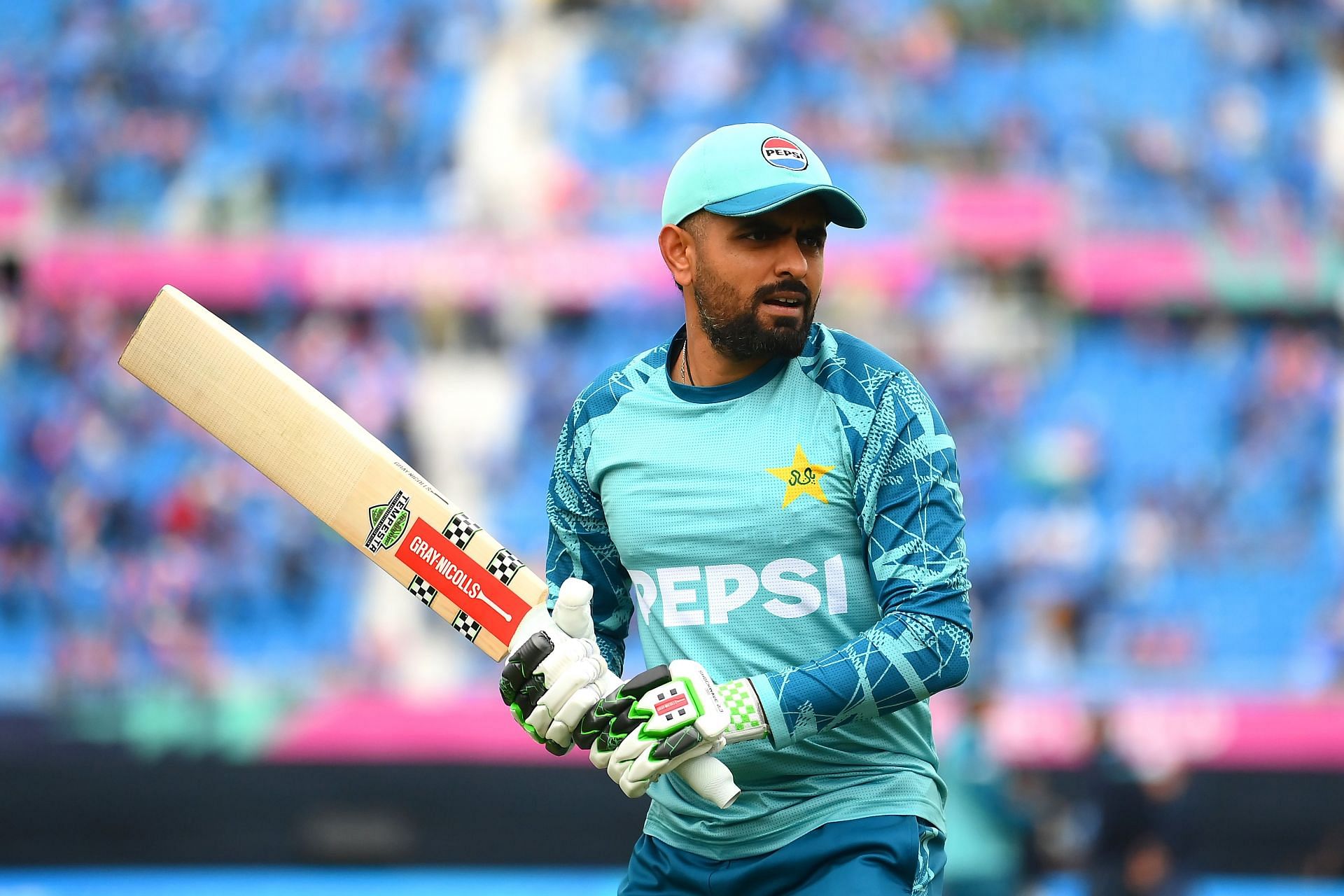 India v Pakistan - ICC Men