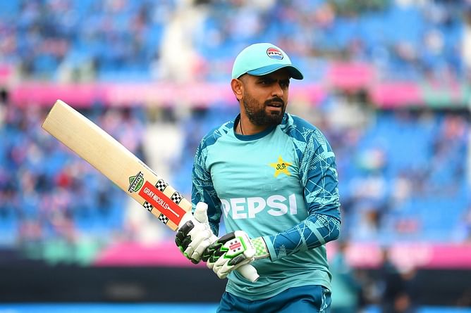 "Shaadi kar le bhai, ab umar zyada ho gayi hai teri" - Basit Ali's advice to Babar Azam
