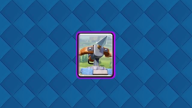 Best X-Bow decks in Clash Royale