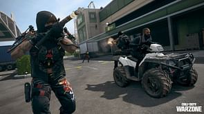 Warzone error code 0x00001338: Possible fixes and reasons