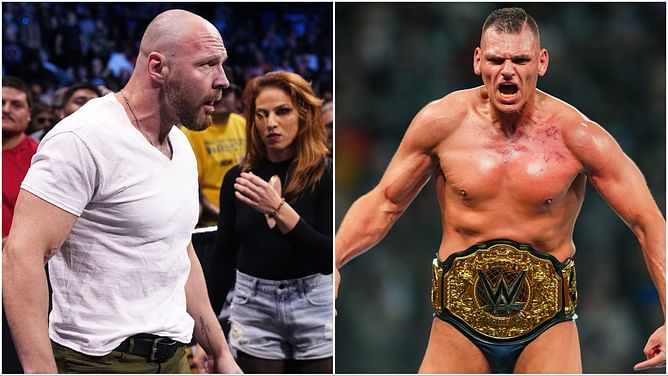 4 AEW stars crack the PWI 500 Top 10, Jon Moxley ranks above WWE’s Gunther