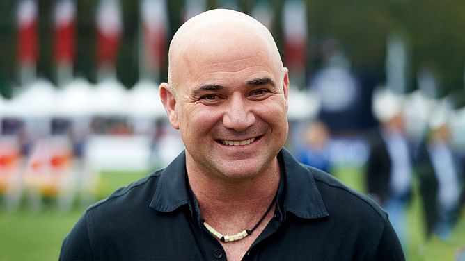 What was the last all-American SF at a Grand Slam? All you need to know about the 19-year-old record ft. Andre Agassi that has been emulated at US Open 2024
