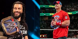 'John Cena की तुलना Roman Reigns के अलावा...'- WWE दिग्गज Vince McMahon को लेकर चौंकाने वाला खुलासा