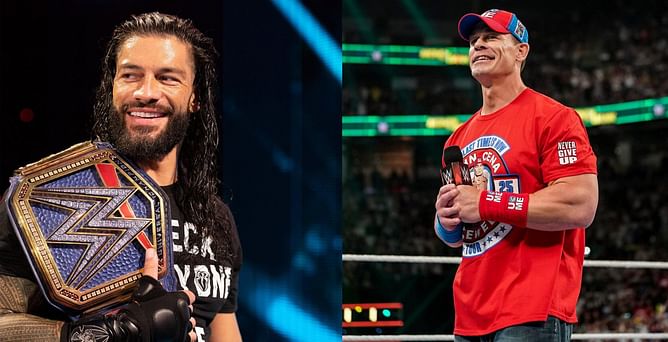 'John Cena की तुलना Roman Reigns के अलावा...'- WWE दिग्गज Vince McMahon को लेकर चौंकाने वाला खुलासा