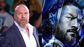 Triple H reveals the "new look" to the new era for WWE SmackDown