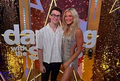 Who is Stephen Nedoroscik's partner on Dancing With the Stars Season 33? All you need to know about 2018 Dancing With the Stars runner-up Rylee Arnold