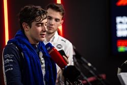 "Franco Colapinto's father sold his house": James Vowles shares Williams driver's remarkable journey to F1