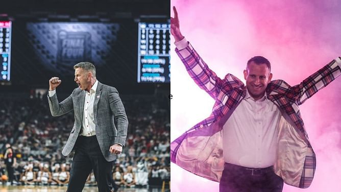 Nate Oats drops bold statement on recruits coming on visit during Alabama football games: “We probably shouldn't bring them”