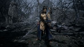 How to obtain the Amber Prayer Beads in Black Myth Wukong