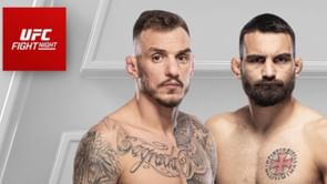UFC Paris purses: How much Renato Moicano, Benoit Saint Denis and others are making? Estimated payouts reported