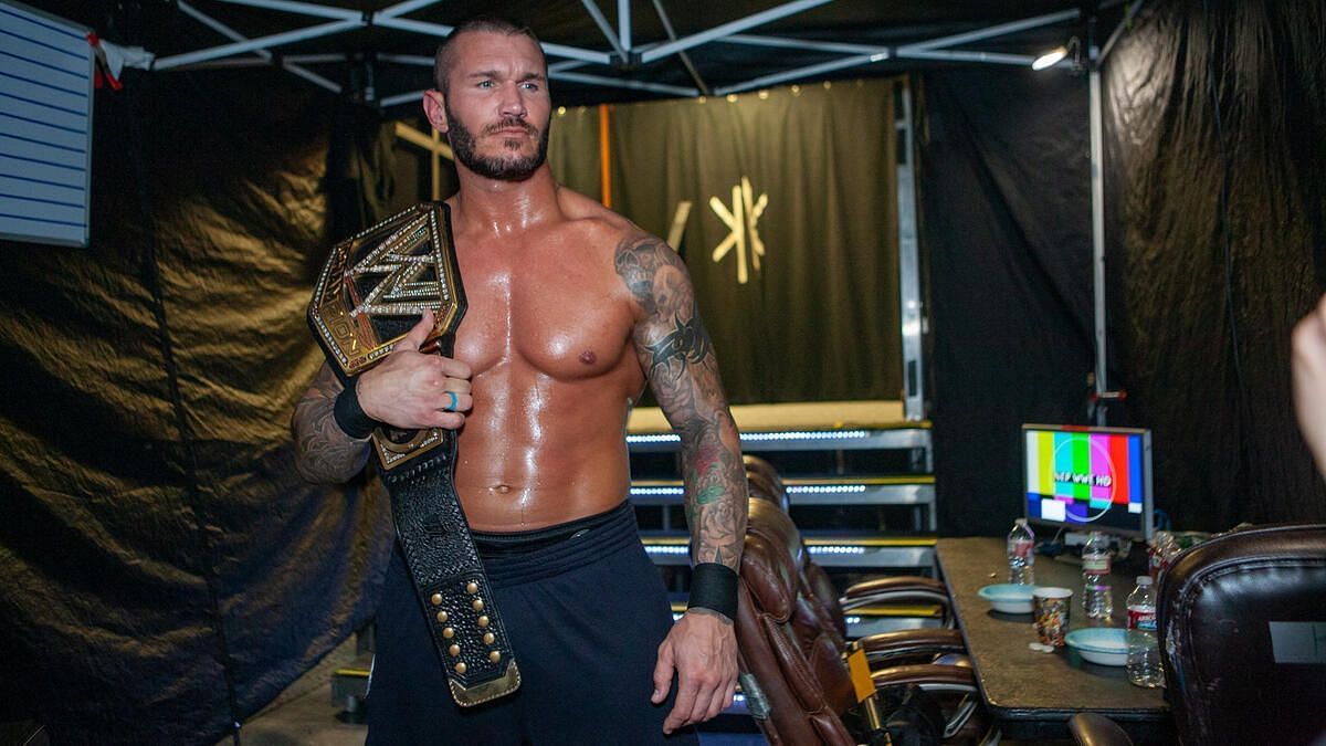 WWE
